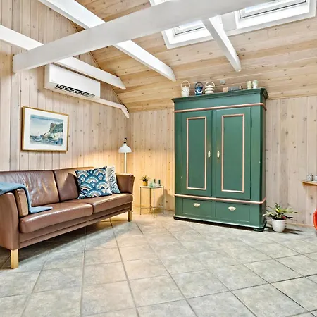 Tatil Evi Cozy In With Wifi