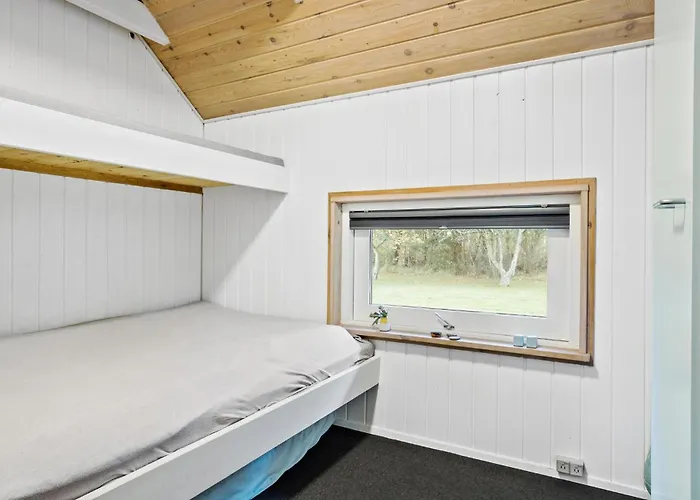 Hébergement de vacances Cozy In With Wifi *